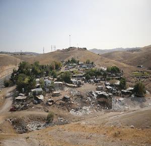 صورة أرشيفية ( عدسة وفا)